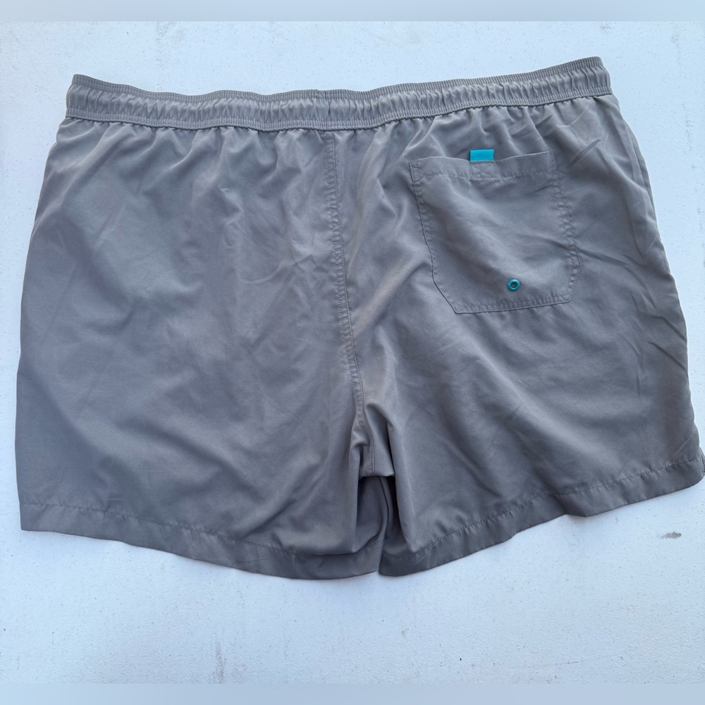 George Swim Trunks - Picture 2 of 4